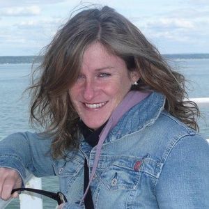 Meet your Posher, Christine